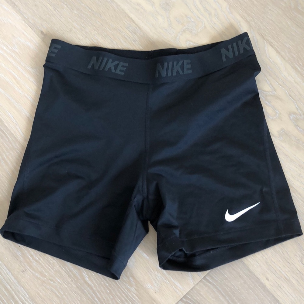 Nike Pro Shorts